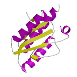 Image of CATH 4eo6A03