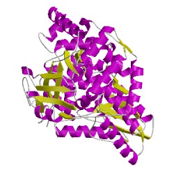 Image of CATH 4eo6B