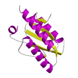 Image of CATH 4eo6B03