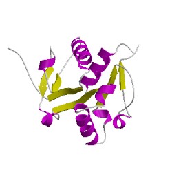 Image of CATH 4eo7A