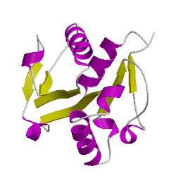 Image of CATH 4eo7A01