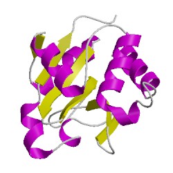 Image of CATH 4eobD