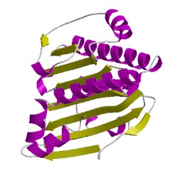 Image of CATH 4eoeA00