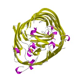 Image of CATH 4epaA00