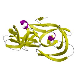 Image of CATH 4epjA