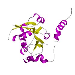 Image of CATH 4eq7A01