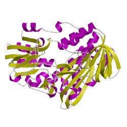 Image of CATH 4eqrB