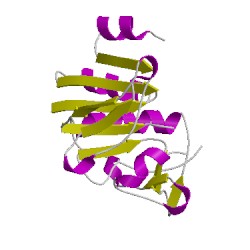 Image of CATH 4eqrB01