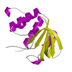 Image of CATH 4eqrB02