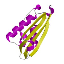 Image of CATH 4eqrB03