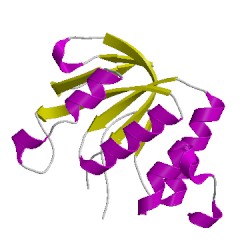 Image of CATH 4eqwA02