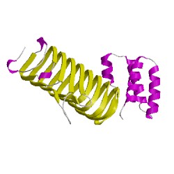 Image of CATH 4eqyF