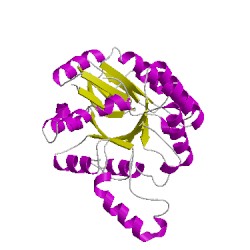 Image of CATH 4eraA