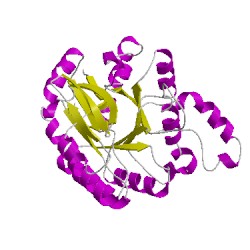 Image of CATH 4ergA