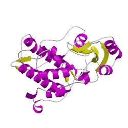 Image of CATH 4erkA02