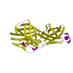 Image of CATH 4es9D