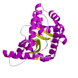 Image of CATH 4eswA01