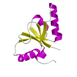 Image of CATH 4eswA02