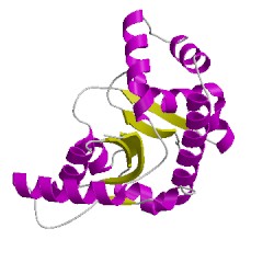 Image of CATH 4esxA01