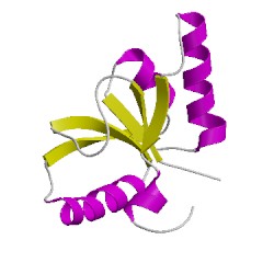 Image of CATH 4esxA02