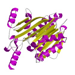 Image of CATH 4et0A