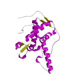 Image of CATH 4etvA