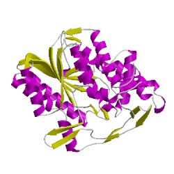 Image of CATH 4eufA