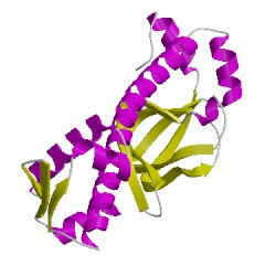 Image of CATH 4ev0A