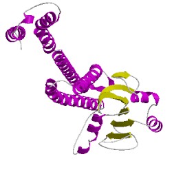 Image of CATH 4ev6E