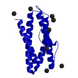 Image of CATH 4evc