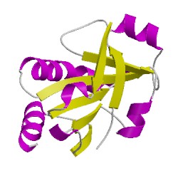 Image of CATH 4evmA