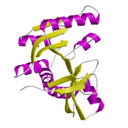 Image of CATH 4ew3A