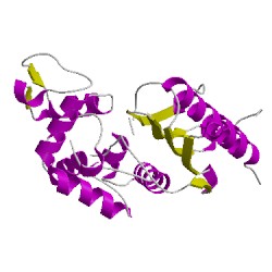 Image of CATH 4ewfA