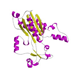 Image of CATH 4ewgA01