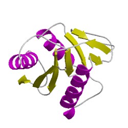 Image of CATH 4ewgB02