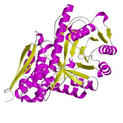 Image of CATH 4ewjA