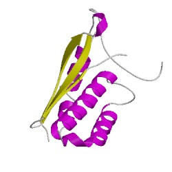 Image of CATH 4ewjA01