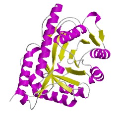 Image of CATH 4ewjA02