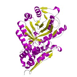 Image of CATH 4ewjB