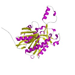 Image of CATH 4ewpA