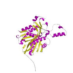 Image of CATH 4ewpB