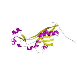 Image of CATH 4ewpC01