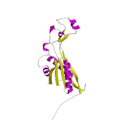 Image of CATH 4ewpF01