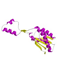 Image of CATH 4ewpF02