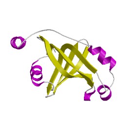 Image of CATH 4ex5A01