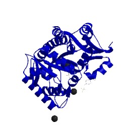 Image of CATH 4ex9