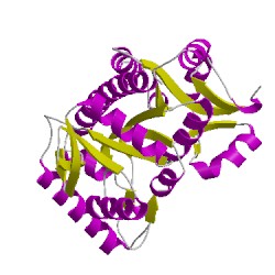 Image of CATH 4ex9A