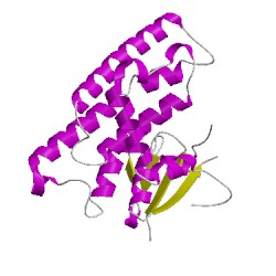 Image of CATH 4exjA