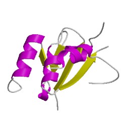 Image of CATH 4exjA01