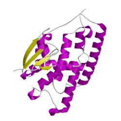 Image of CATH 4exjB